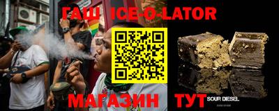 кокс Ликино-Дулёво